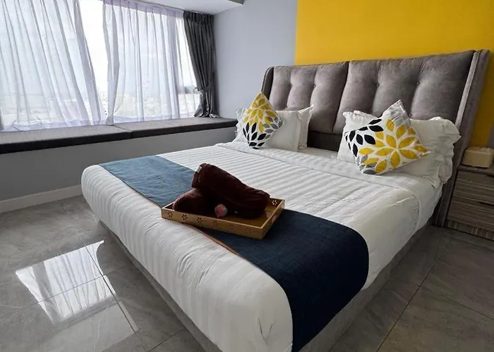 Imperio Residence By Artemis Inn