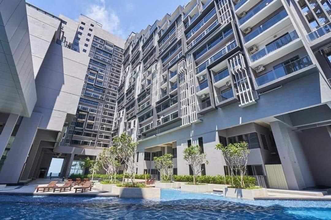 Imperio By Artemis Apartment *