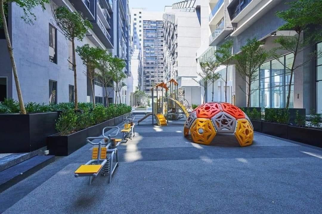 Imperio By Artemis Apartment Malacca