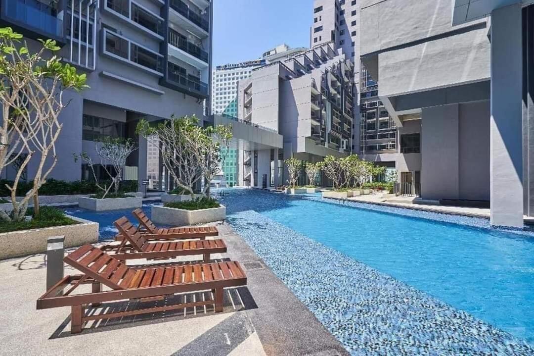 Imperio By Artemis Apartment *
