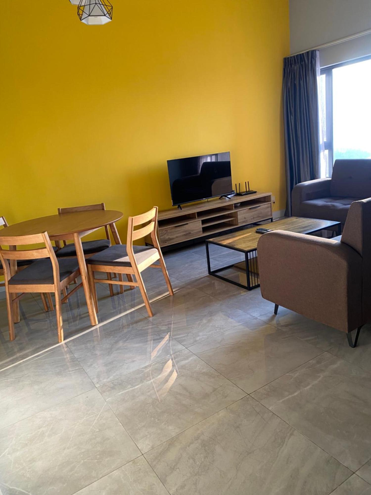 Imperio By Artemis Apartment *