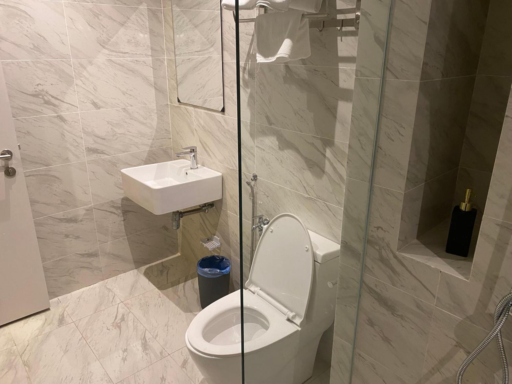 Imperio By Artemis Apartment