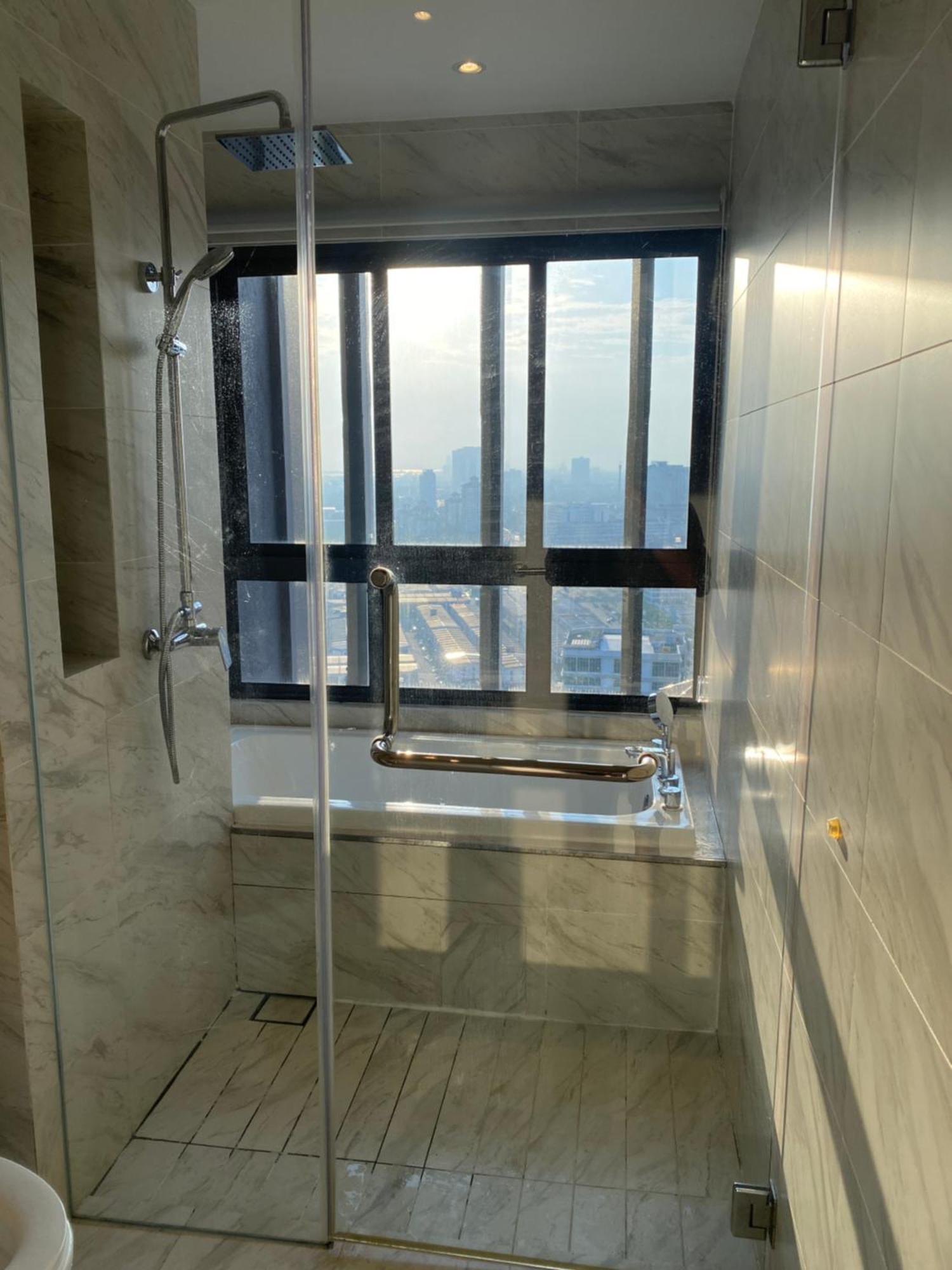 Imperio By Artemis Apartment