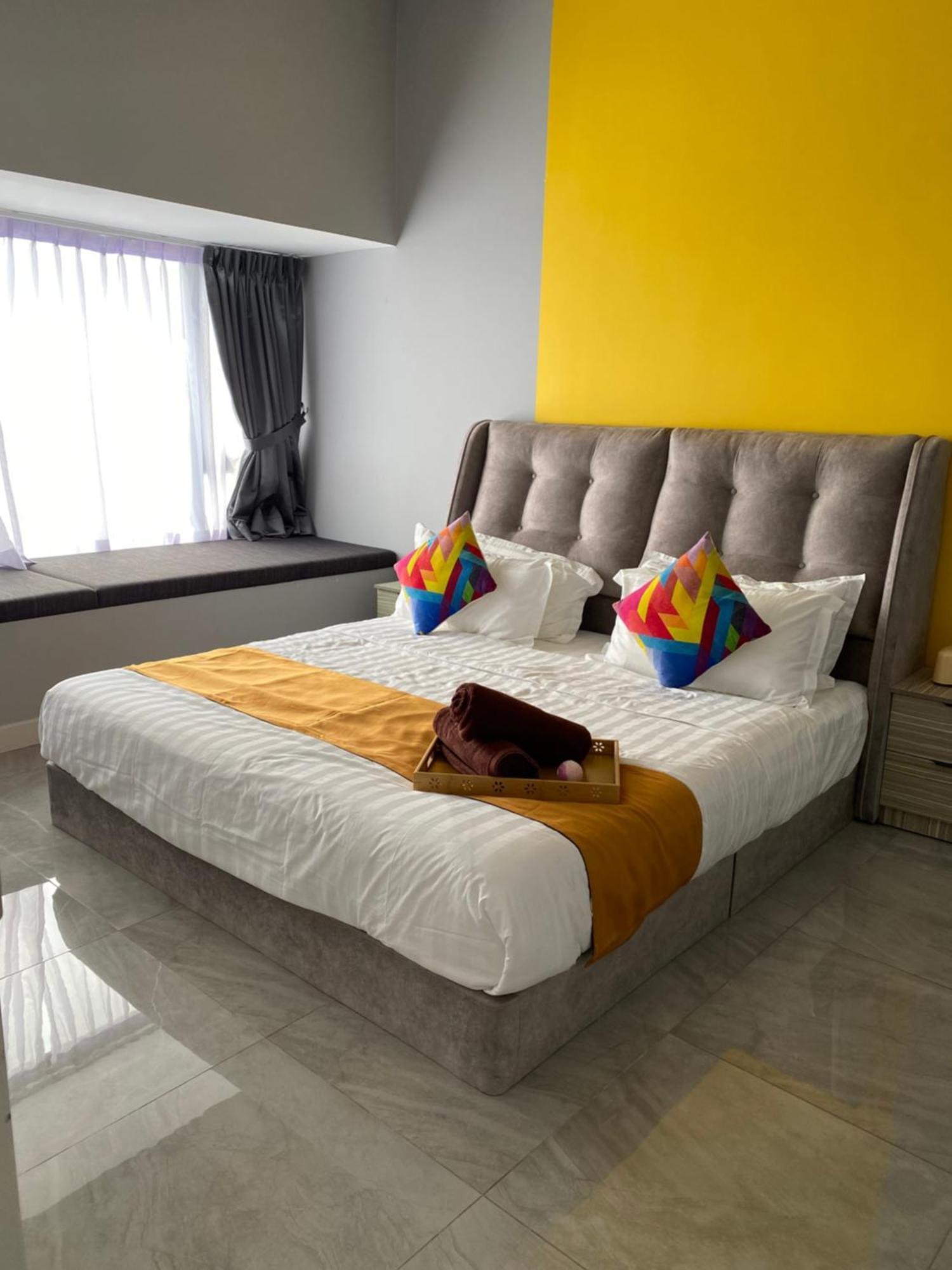 Imperio By Artemis * Malacca