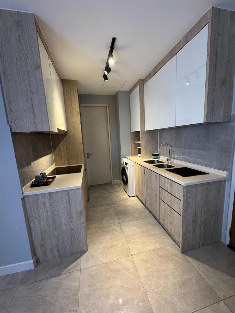 Apartment Imperio By Artemis Malacca