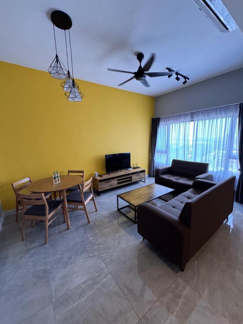 Imperio By Artemis Apartment Malacca