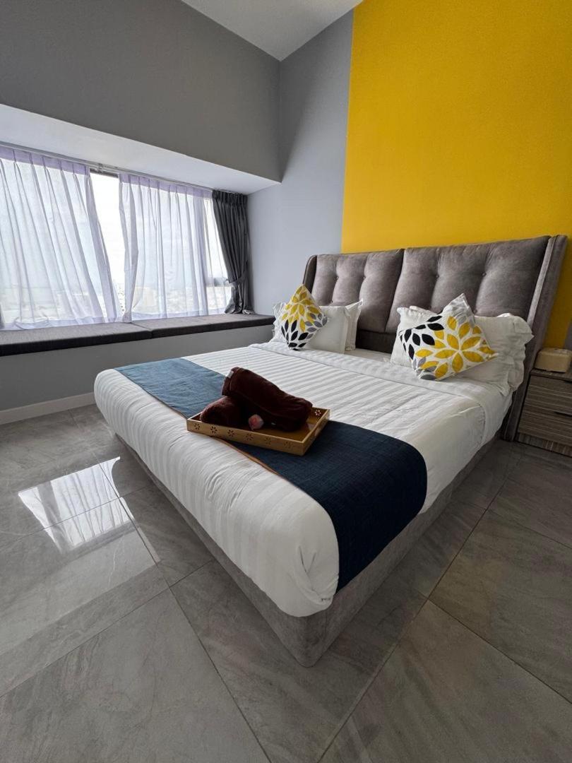 Apartment Imperio By Artemis Malacca