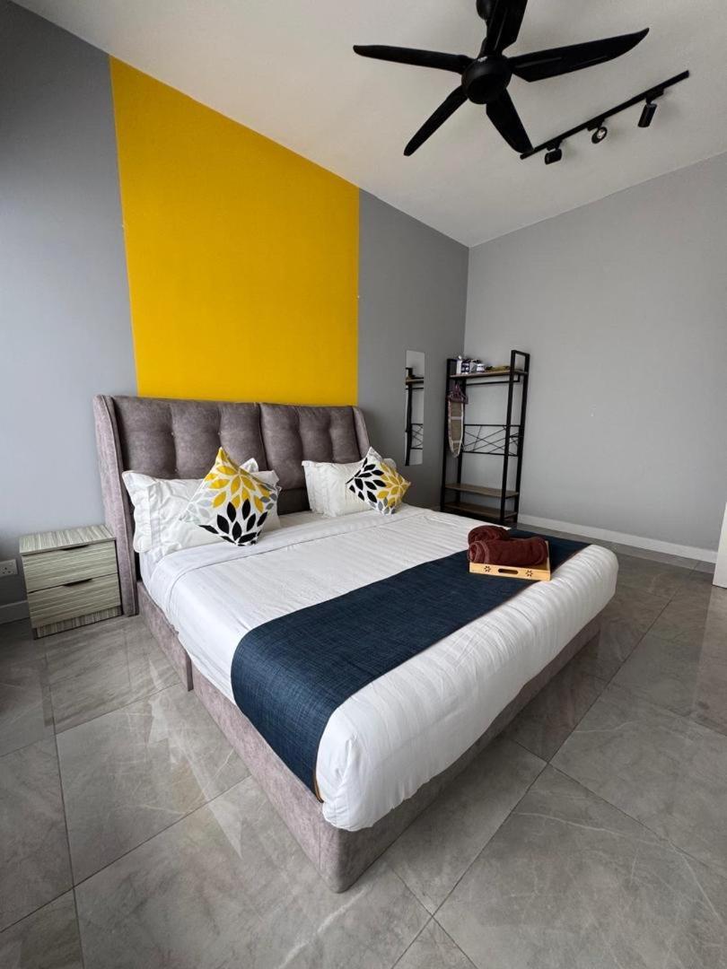 Apartment Imperio By Artemis Malacca