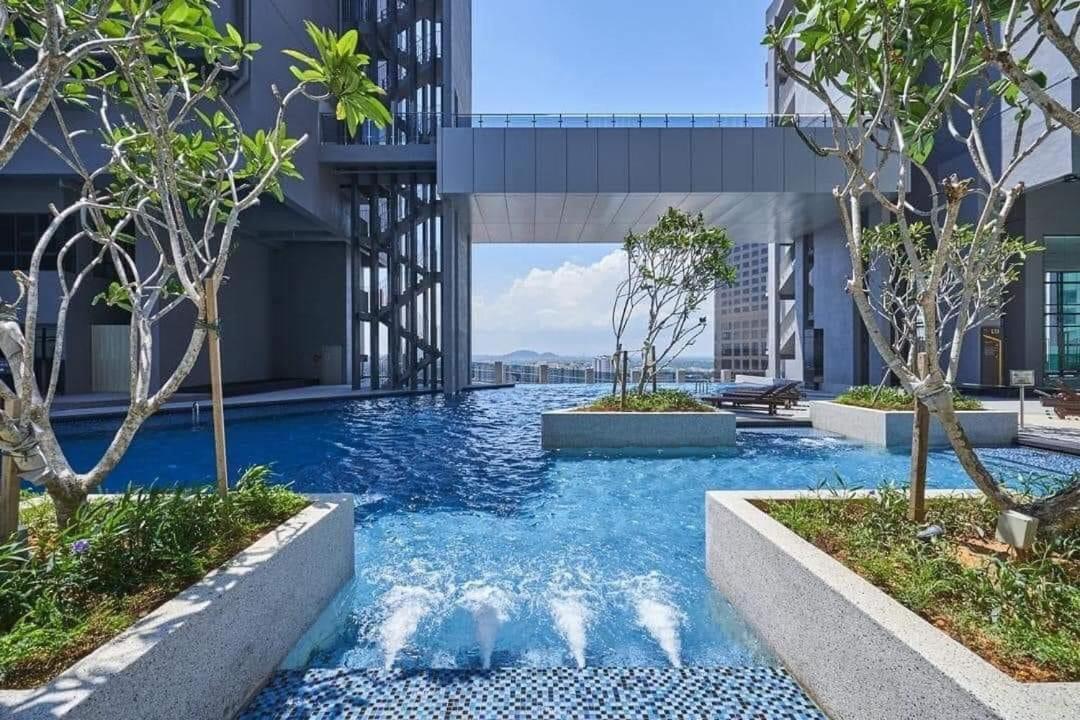 Apartemen Imperio By Artemis *