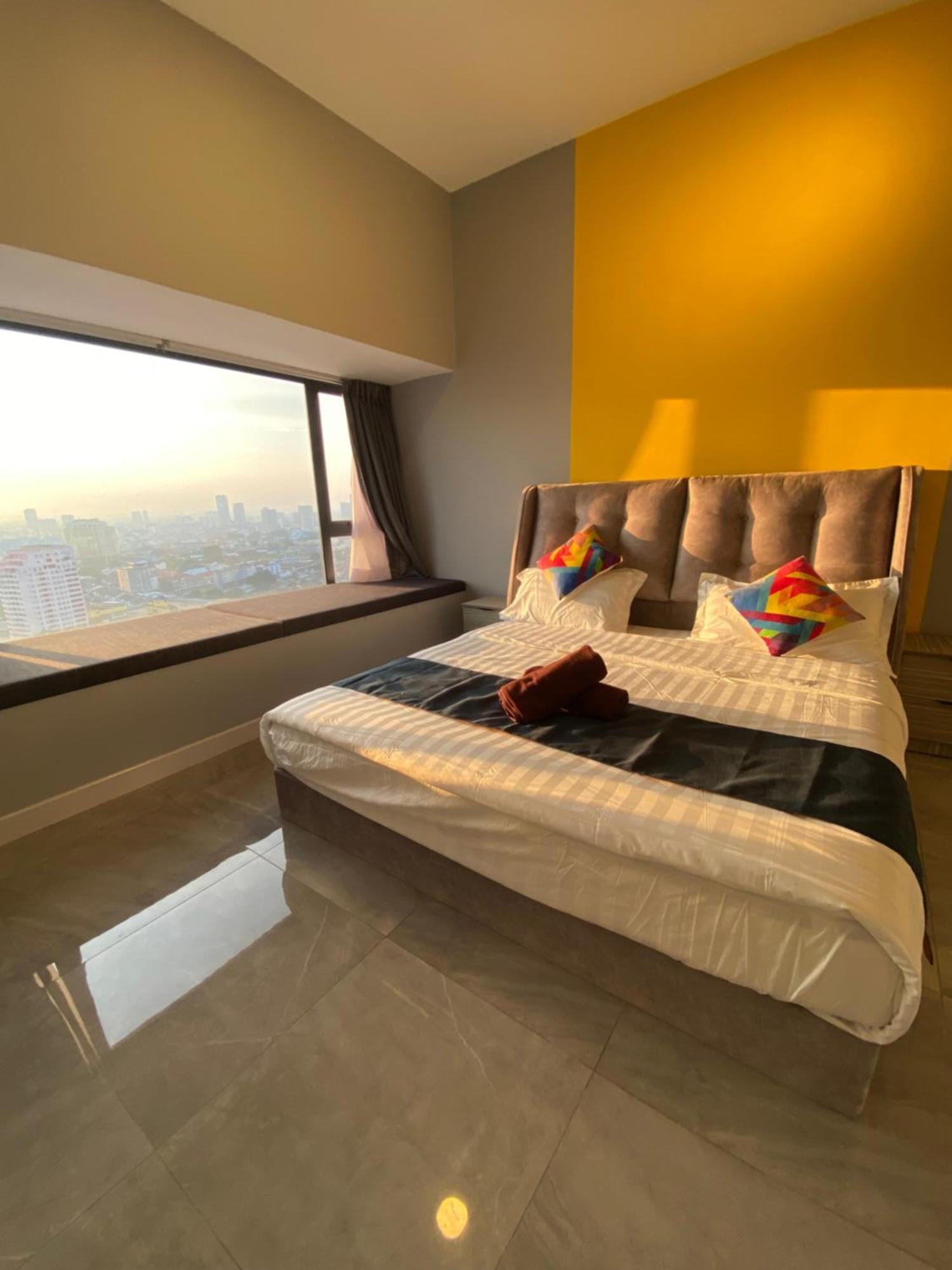 Apartemen Imperio By Artemis *